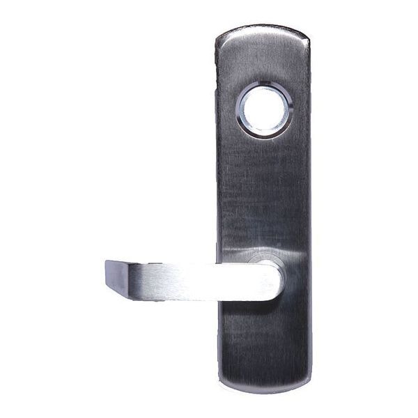 Lever Trim Key, Sers98/99, LftHand Rvrsibl