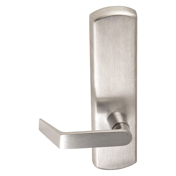 Lever Trim Passage, 98/99, LftHand Rvrsibl