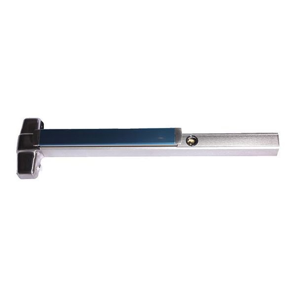 ConcealdVertclRodExitDevic, StainlssSteel