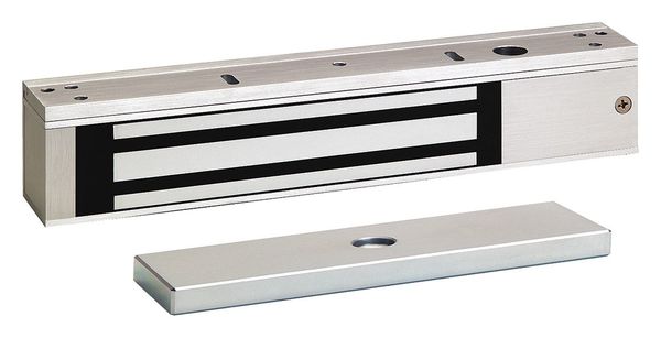 Maglock 600 lb holding force
