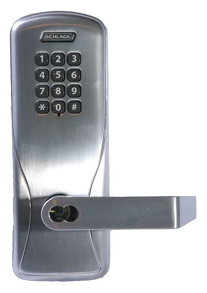 Keypad Mortise Lock