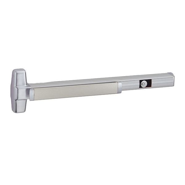 Delay Exit Concealed Vert. Rod Device, HD