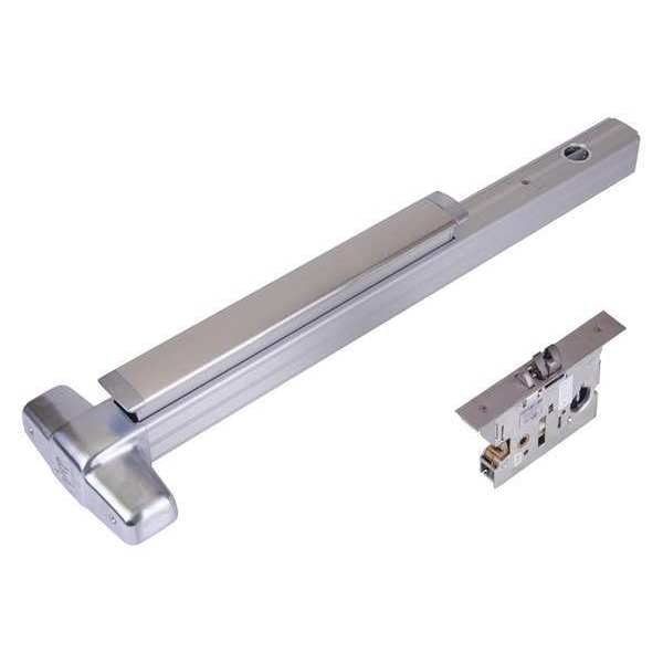 Delay Exit Mortise Device, Series 99