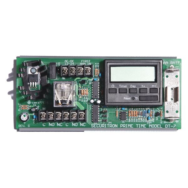 Programmable Timer