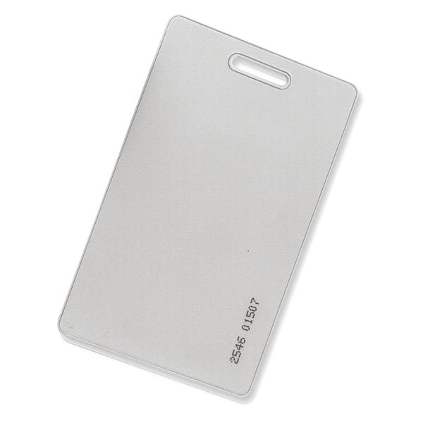 Proximity Card