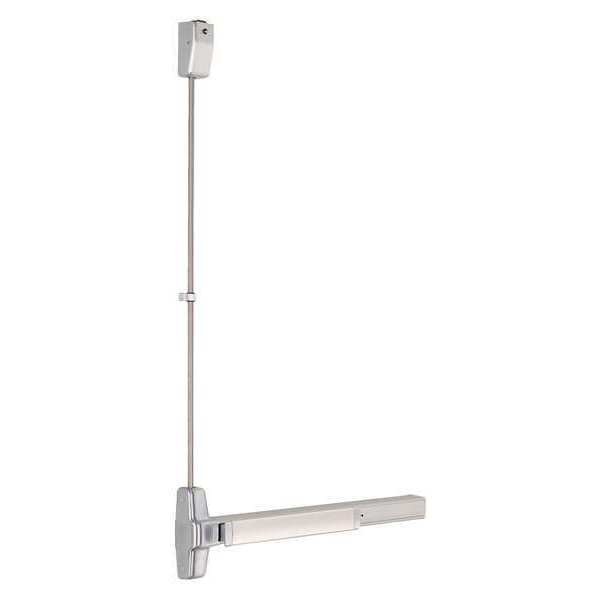 EL Surface Vert Rod DeviceRim Device