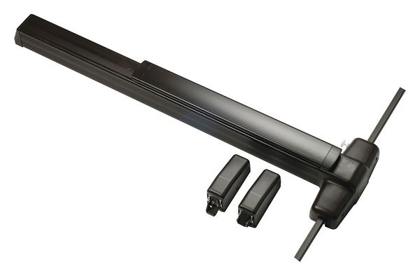 Vertical Rod, 36 in. Door W, Series 99