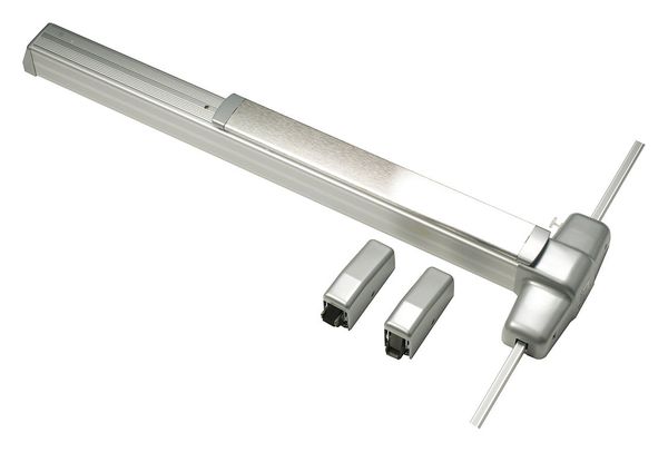 Vertical Rod, 36 in. Door W, Series 99