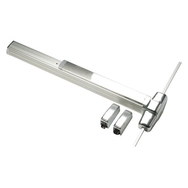 Vertical Rod, 36 in. Door W, Series 99