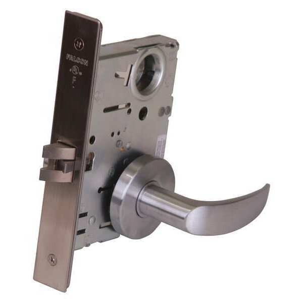 Falcon Mortise Passage Lockset, Lever, Passage