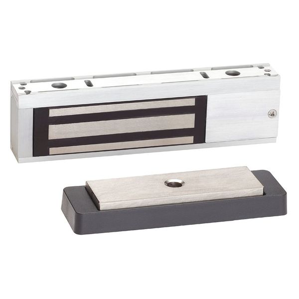 Electromagnetic Lock, 1500lb., M400 Series