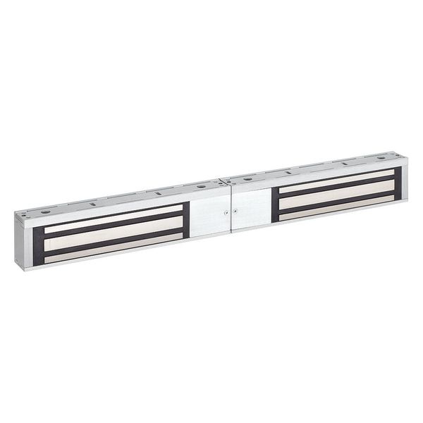 Electromagnetic Lock, 1500lb., M490 Series