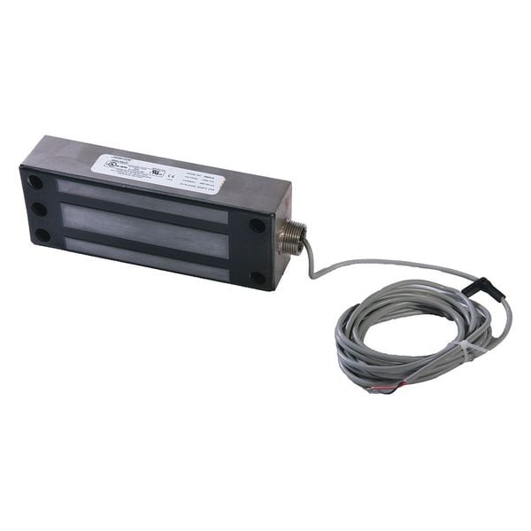 Electromagnetic Lock, 1200lb., M62 Series