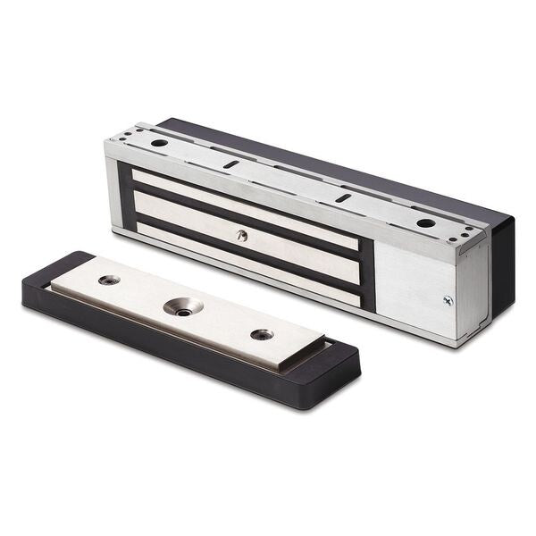 Electromagnetic Lock, 1500lb., M400 Series
