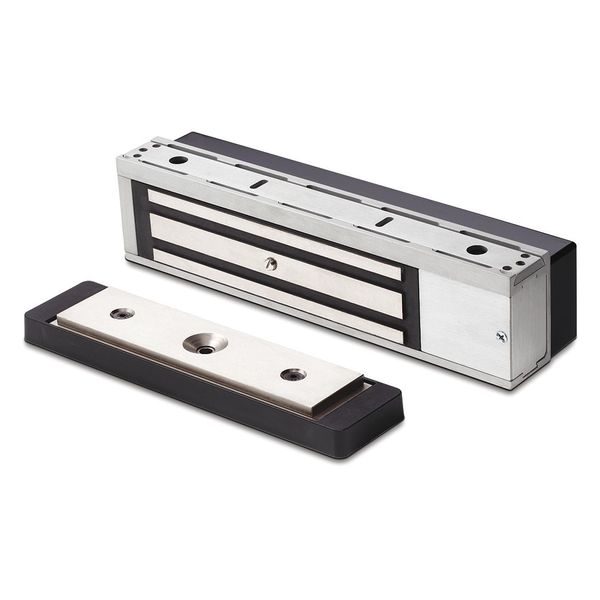 Electromagnetic Lock, 1500lb., M400 Series