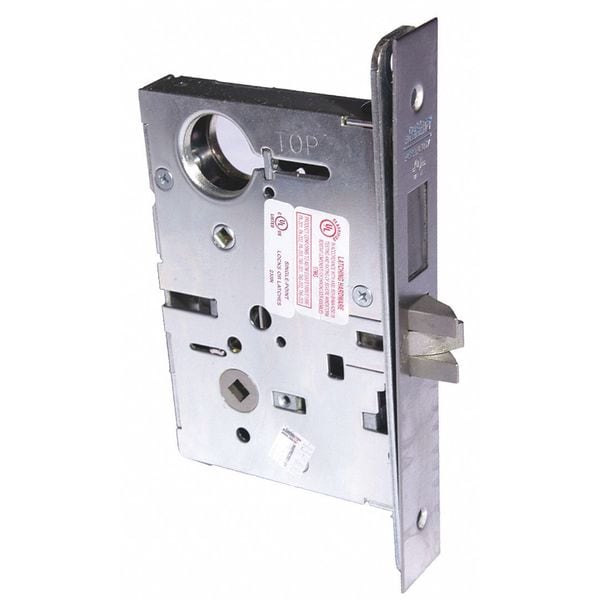 Corbin Mortise Lock Case, Series ML2000