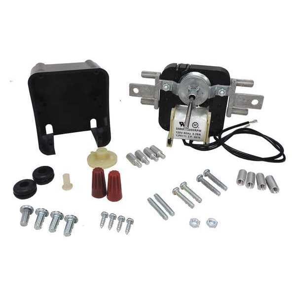 Universal Motor