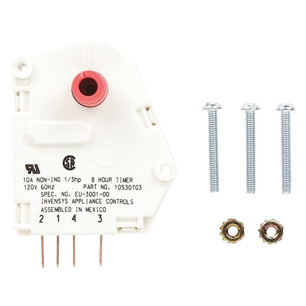 Defrost Timer Kit