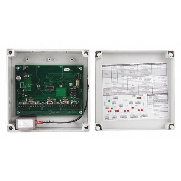Panel Interface Board 2 Door