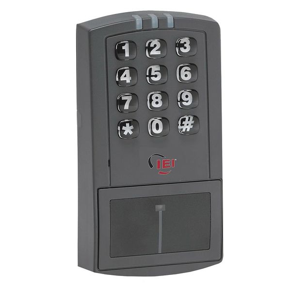 ProximityEntrySystem, 2-3/4inW, StandAlone