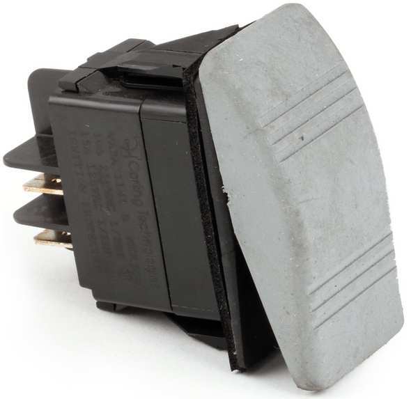 Service Switch, On-Off
