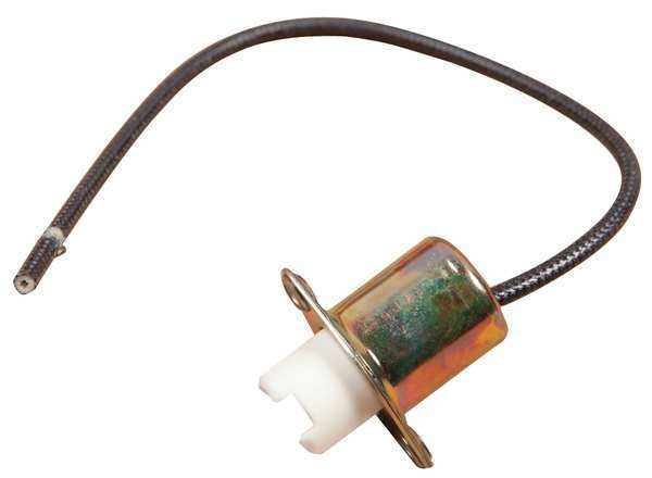 Socket, Lamp RSC