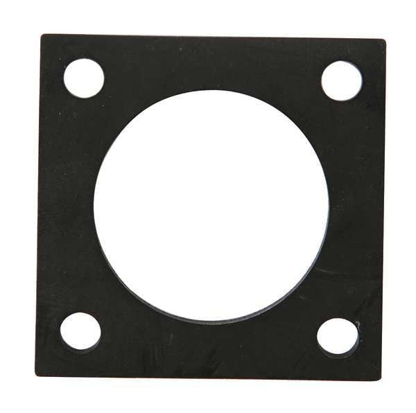 Gasket, 3 In Flange Htr