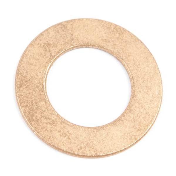 Bearing, Thrust, Bronze