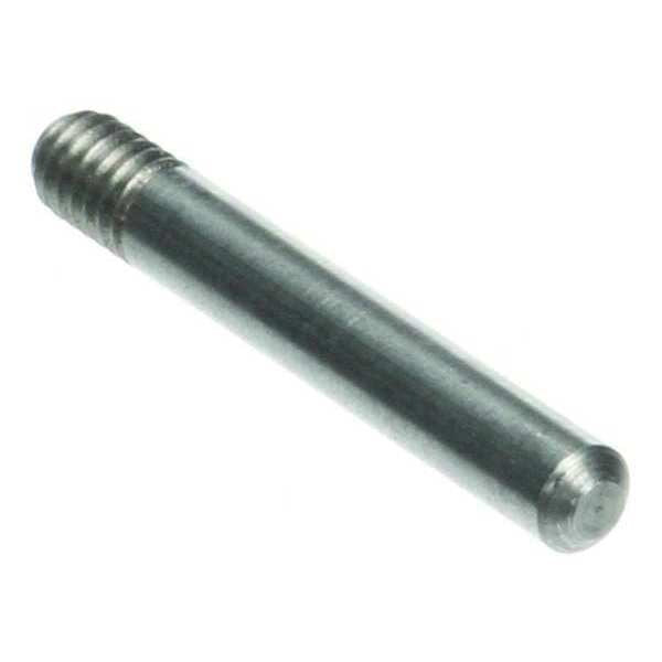 Extension, Probe, Low Water