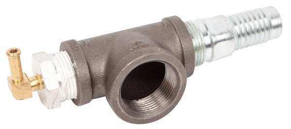 Drain Asy, Compt, Gas 10