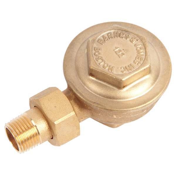 Trap, Thermsttic with Thread