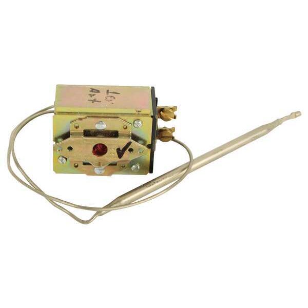 Oper. Thermostat, Ca1E