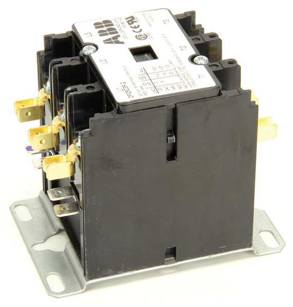 Contactor, 240VAC Coil