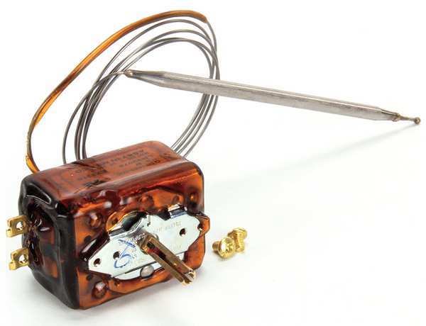 Oper. Thermostat, Set10