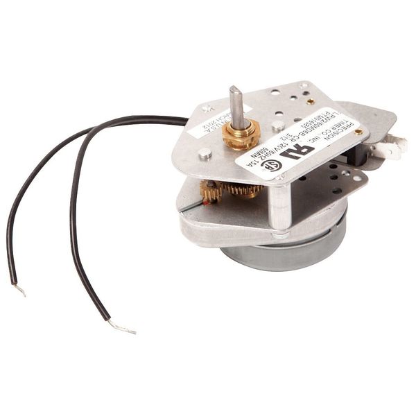 Motorized Timer