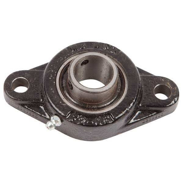 Bearing, Flange, 1In Dia