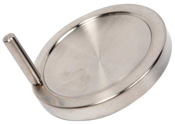 Handwheel Assy, Kettles