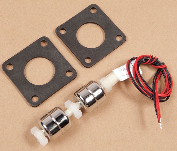 Float Switch Kit