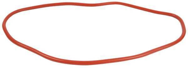 Gasket, Door-Pcl Cut 84