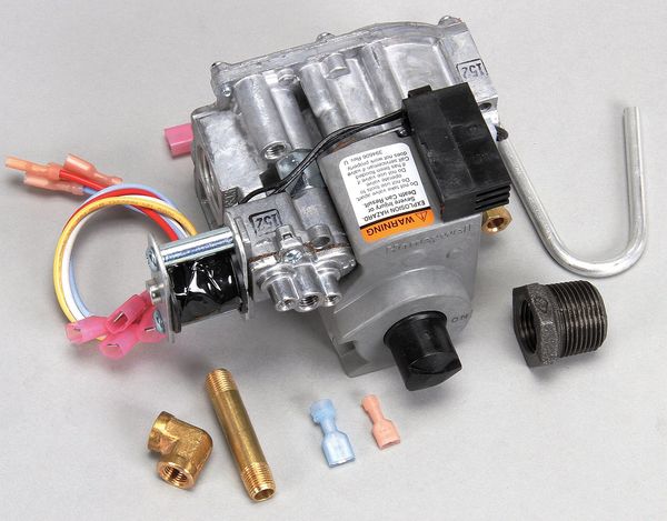 Kit, Replacement, 2-Stage