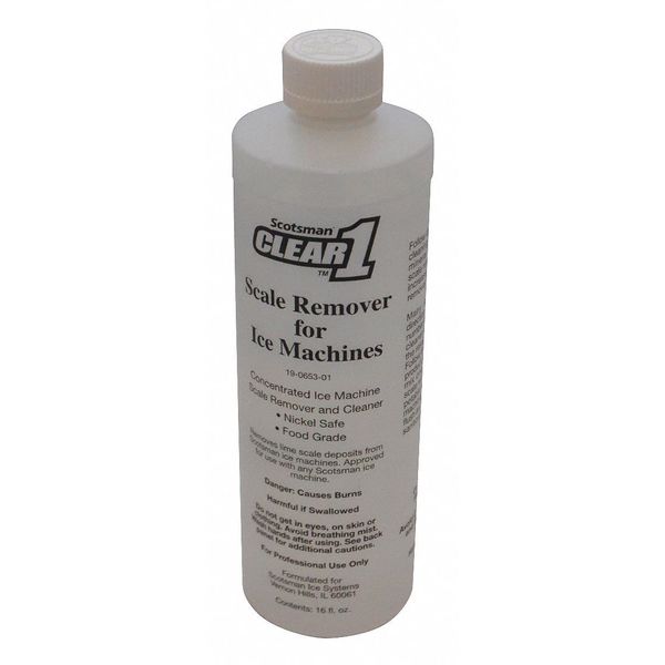 Clear1 Cleaner