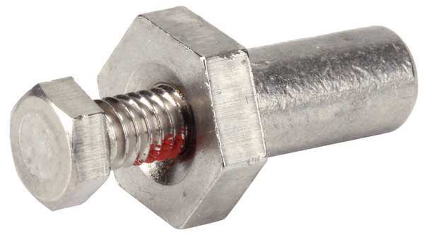 Pin Hinge W/ Screw