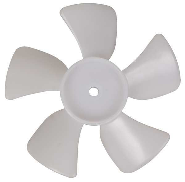 Blade Fan 4 In Cw