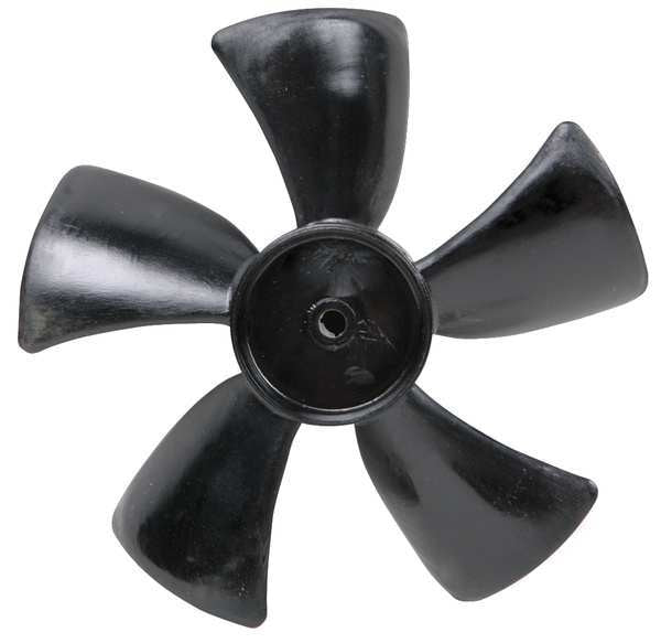 Blade Fan 5 In Bld .218 Bore C