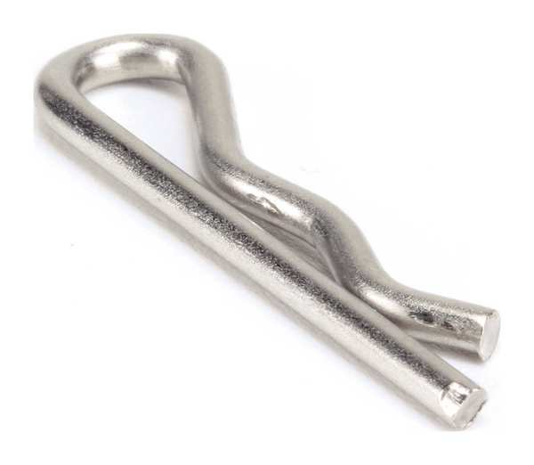 Clip Hairpin