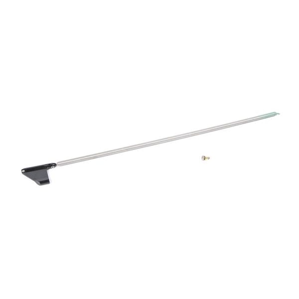 Spring Assembly Green 15 In W/Blk