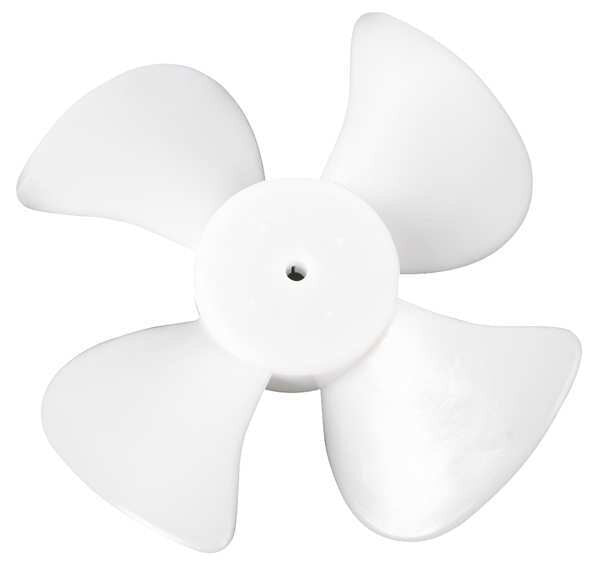 Blade Fan 6 In 4Bl .218 Bore C