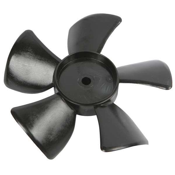 Blade Fan 4 In