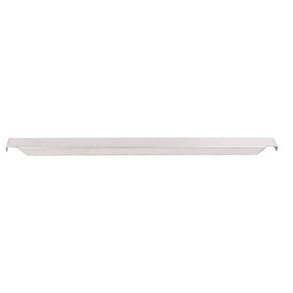 Bar Pan Adapter Ss Shrt 2 Form