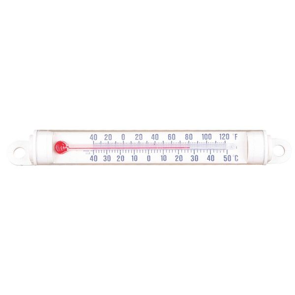 Thermometer Horiz